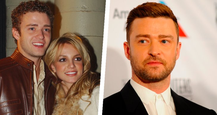 Janet Jackson, Justin Timberlake, Britney Spears